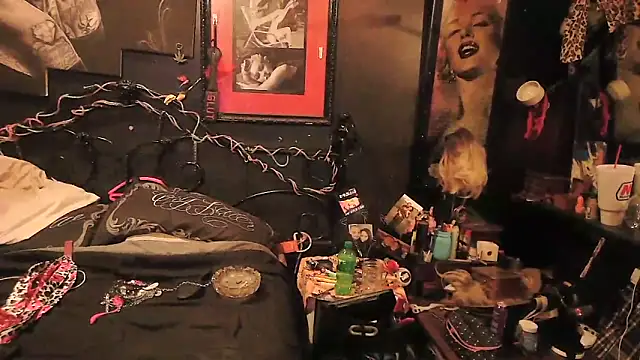 Splash Queen420 online show from February 2026 03:14:01 AM