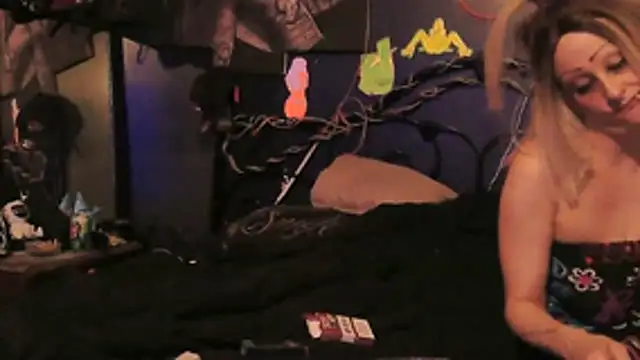 Splash Queen420 online show from March 2026 01:14:01 AM