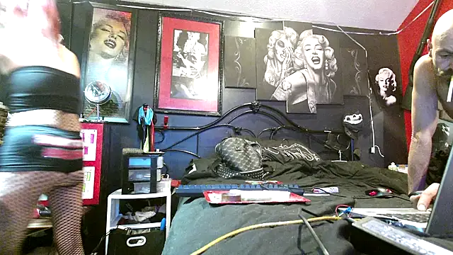 Splash Queen420 online show from December 2025 05:44:01 AM