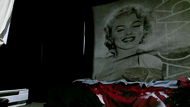 Splash Queen420 online show from December 2025 04:35:01 AM