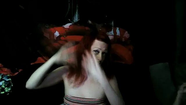 Splash Queen420 online show from October 2025 04:25:01 AM