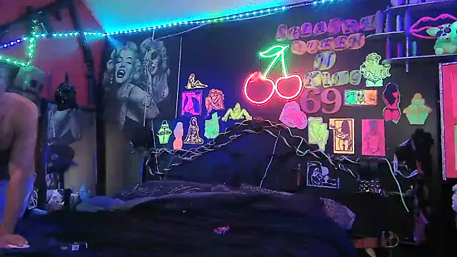 Splash Queen420 online show from March 2026 08:26:33 AM