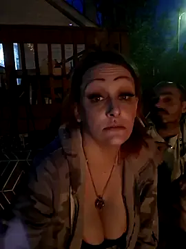 Splash Queen420 online show from April 2026 12:58:02 AM