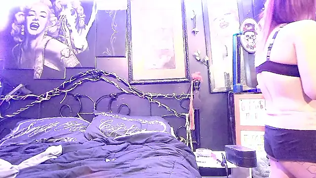 Splash Queen420 online show from January 2026 03:54:02 AM