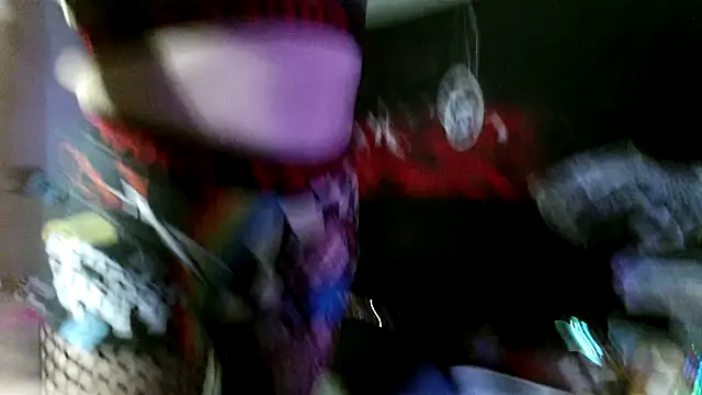 Splash Queen420 online show from November 2025 07:23:01 AM