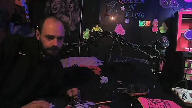 Splash Queen420 online show from March 2026 02:30:02 AM