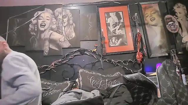 Splash Queen420 online show from February 2026 01:36:01 AM