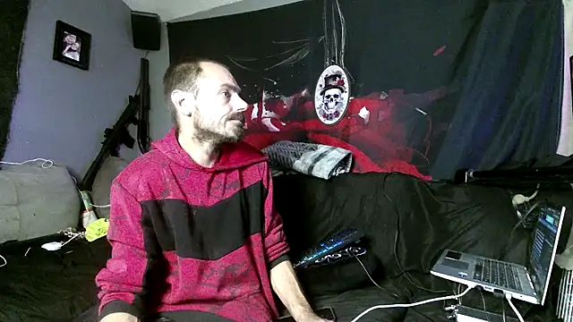 Splash Queen420 online show from November 2025 04:17:02 AM