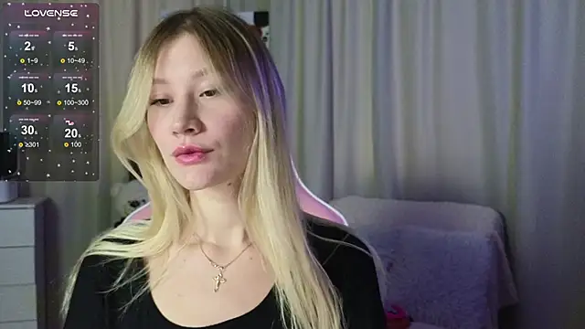  Anna Nolan  online show from October 2025 06:40:02 AM