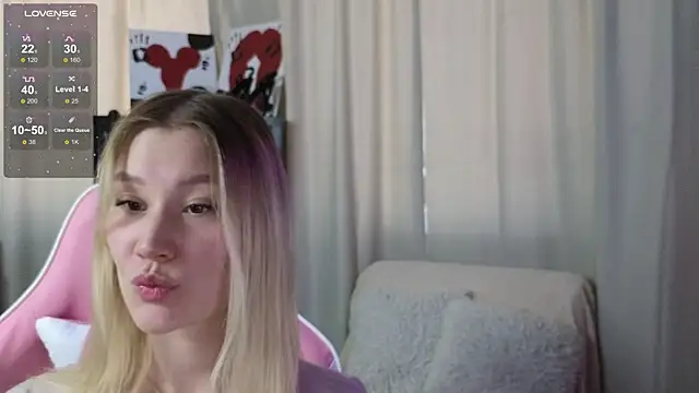  Anna Nolan  online show from September 2025 06:47:02 AM