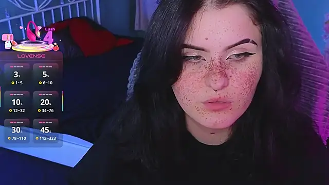 Dark Shine online show from December 2025 10:39:01 AM