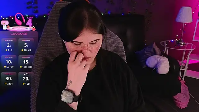 Dark Shine online show from January 2026 08:45:01 PM