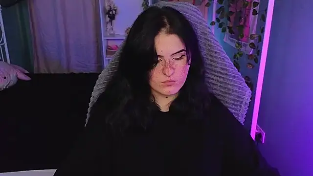 Dark Shine online show from October 2025 05:41:02 AM