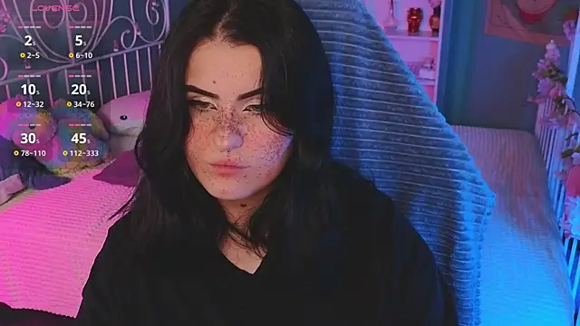 Dark Shine online show from November 2025 05:52:01 AM