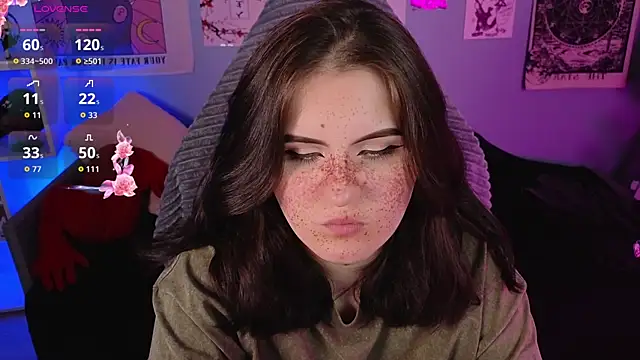 Dark Shine online show from April 2026 10:27:02 AM