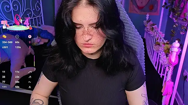 Dark Shine online show from October 2025 06:03:02 AM