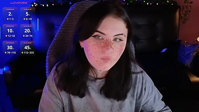 Dark Shine online show from January 2026 08:58:03 PM