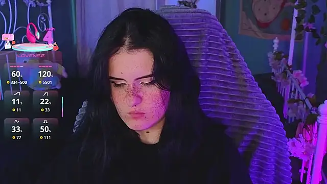 Dark Shine online show from November 2025 10:19:02 AM