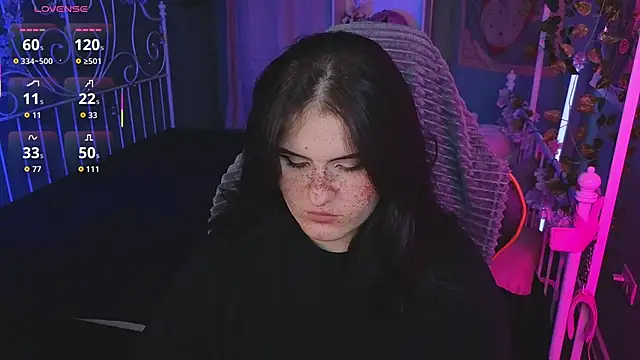 Dark Shine online show from January 2026 08:37:01 PM