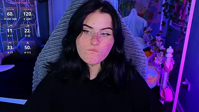 Dark Shine online show from November 2025 06:06:02 AM