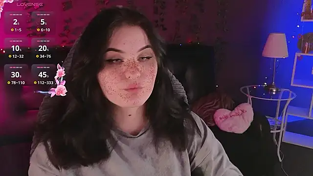 Dark Shine online show from January 2026 08:13:02 PM