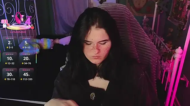 Dark Shine online show from November 2025 10:18:01 AM