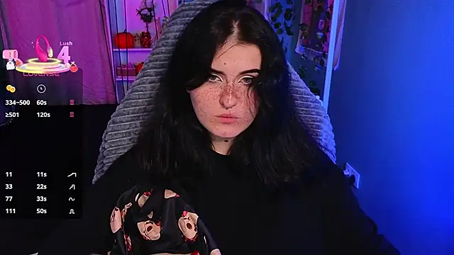 Dark Shine online show from October 2025 05:50:02 AM