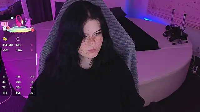 Dark Shine online show from September 2025 09:49:01 AM