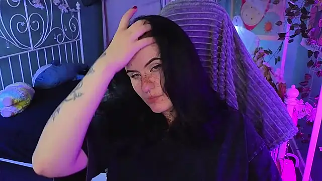 Dark Shine online show from October 2025 05:29:01 AM