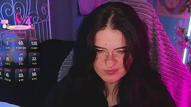 Dark Shine online show from November 2025 08:53:02 PM