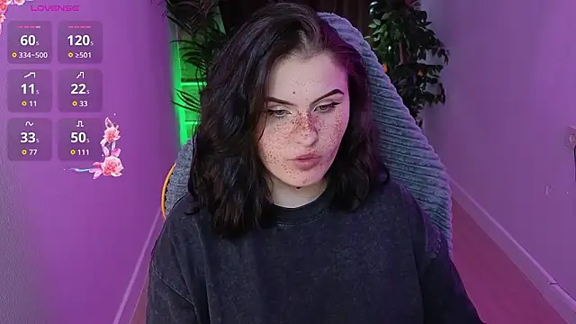 Dark Shine online show from February 2026 03:25:02 PM