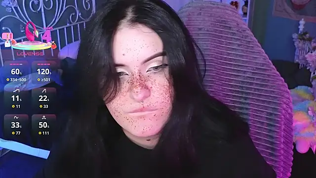 Dark Shine online show from November 2025 10:43:01 AM