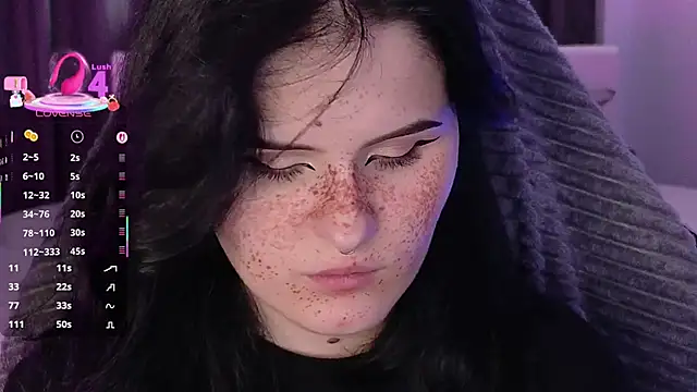 Dark Shine online show from September 2025 05:57:01 AM