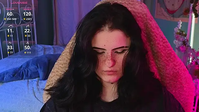 Dark Shine online show from November 2025 06:13:01 AM