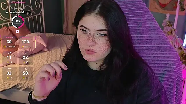 Dark Shine online show from January 2026 08:27:02 PM