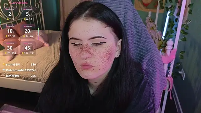 Dark Shine online show from January 2026 08:32:01 AM