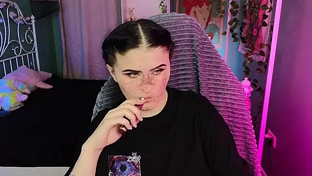 Dark Shine online show from October 2025 05:50:02 AM