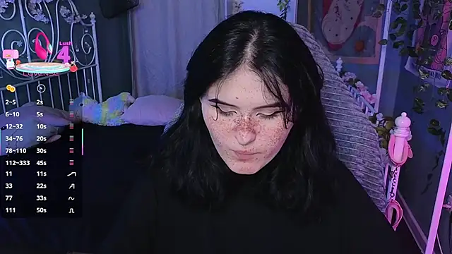 Dark Shine online show from September 2025 05:12:01 AM