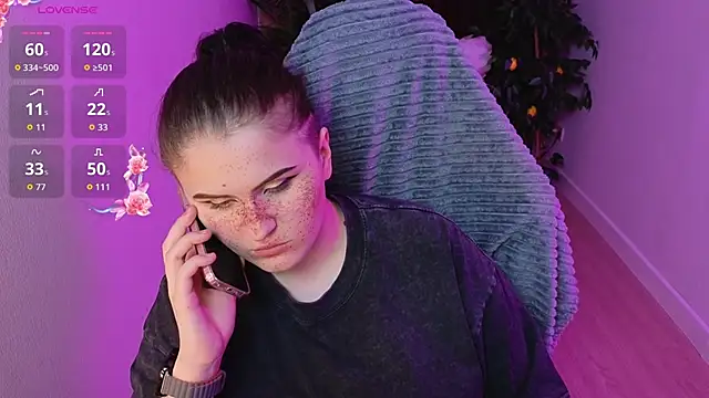 Dark Shine online show from February 2026 03:58:02 PM