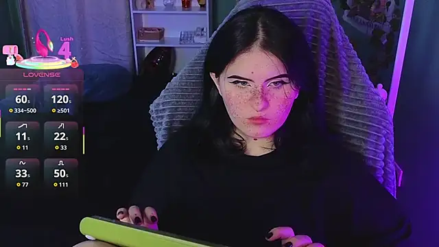 Dark Shine online show from November 2025 10:20:02 AM