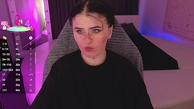 Dark Shine online show from September 2025 05:57:01 AM
