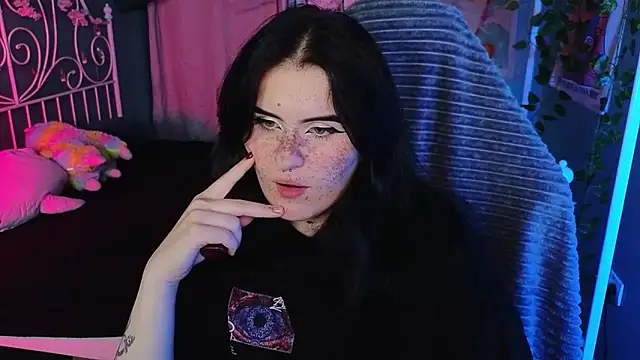 Dark Shine online show from October 2025 05:39:02 AM