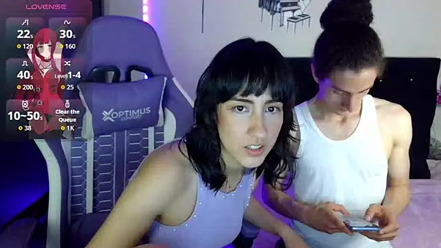 AvlieQueen online show from February 2026 04:22:01 AM