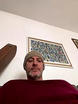 Snapshot of Maurinho3005 chatting on November 2025 07:45:02 AM Maurinho3005 online show from November 2025 07:45:02 AM