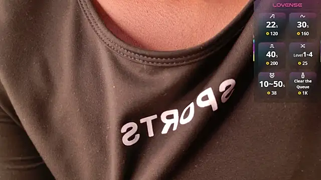 alisonn moon online show from March 2026 10:06:02 PM