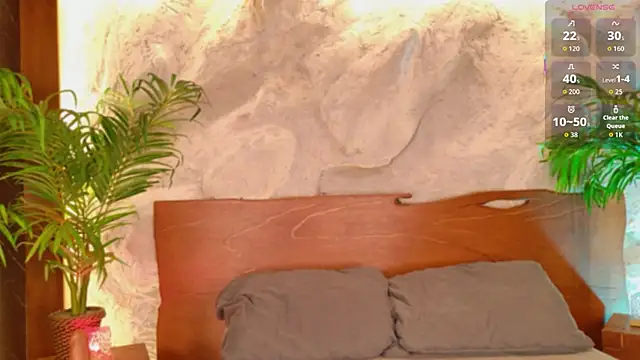 alisonn moon online show from March 2026 10:32:01 PM