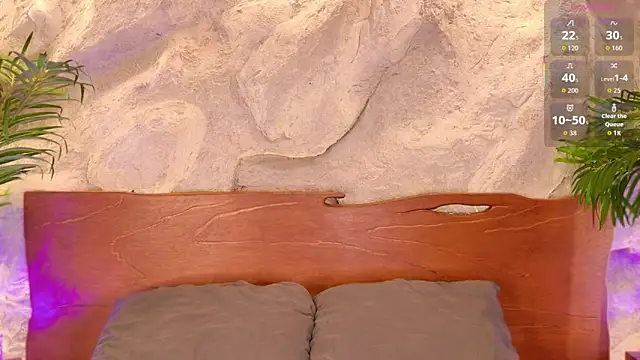 alisonn moon online show from March 2026 10:27:01 PM