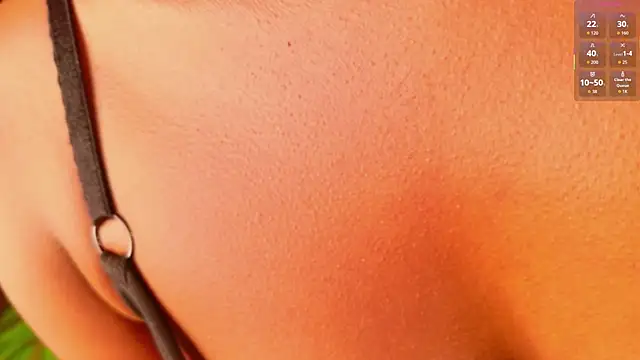 alisonn moon online show from February 2026 09:58:02 PM