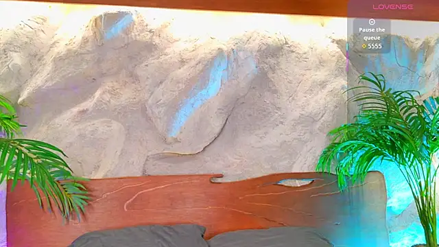 alisonn moon online show from March 2026 10:07:02 PM