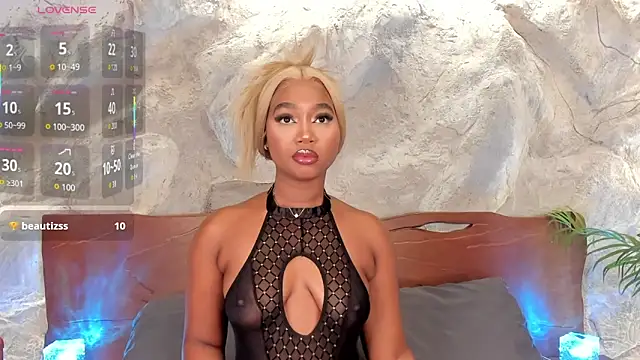 alisonn moon online show from December 2025 10:23:02 PM